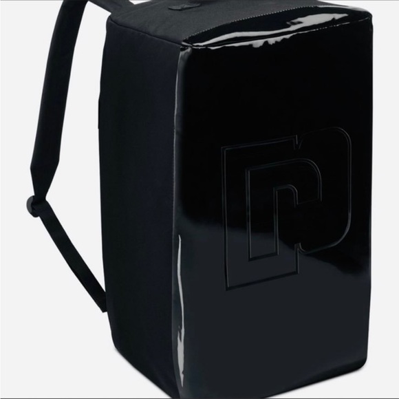 Paco Rabanne | Bags | Paco Rabanne Beauty Backpack Bag New | Poshmark